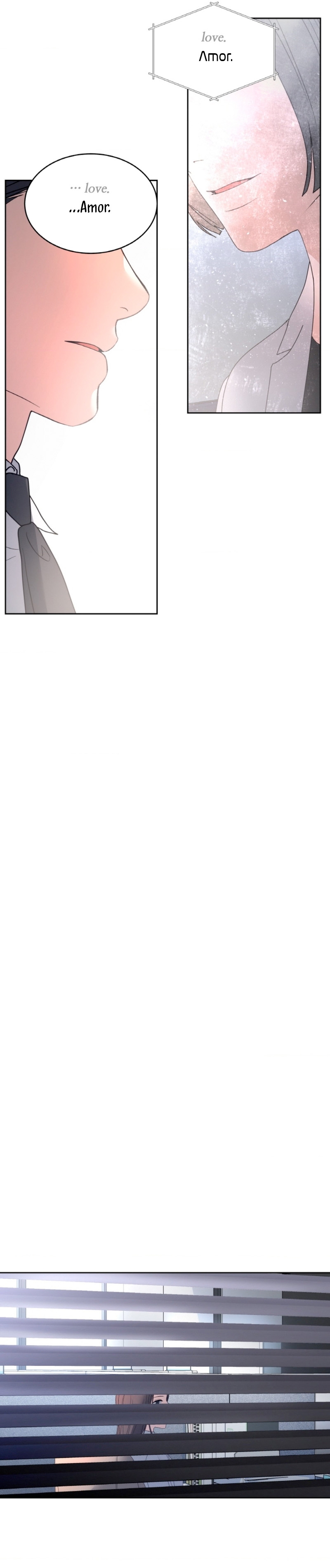 Cambio de estación Capítulo 40 - Página 32