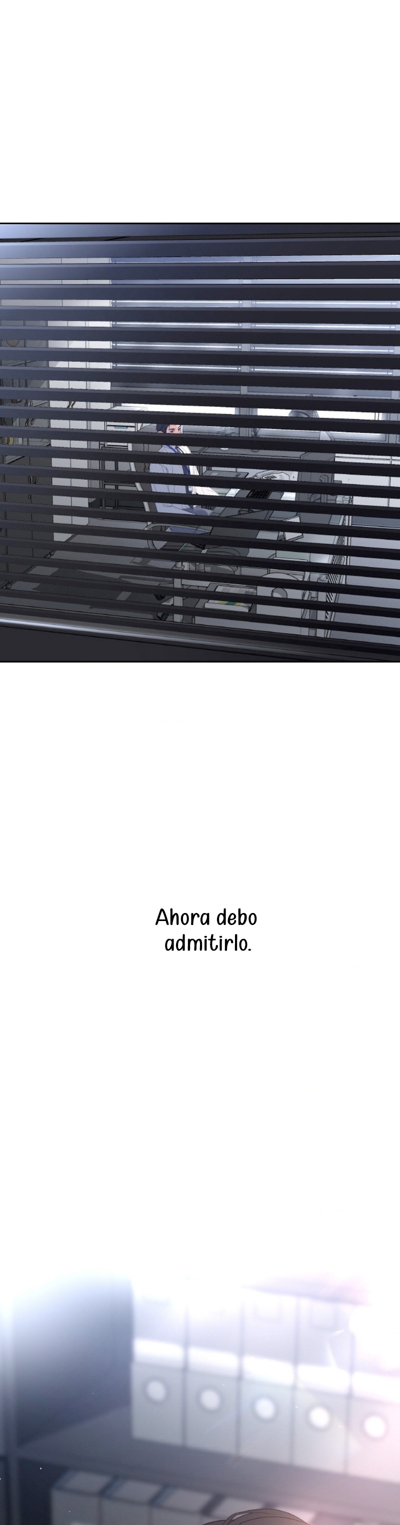 Cambio de estación Capítulo 40 - Página 33