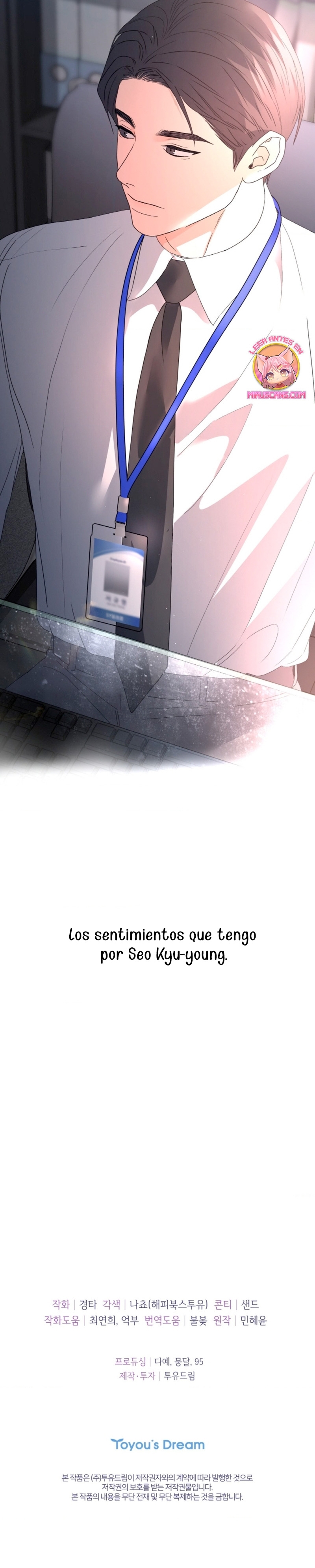 Cambio de estación Capítulo 40 - Página 34