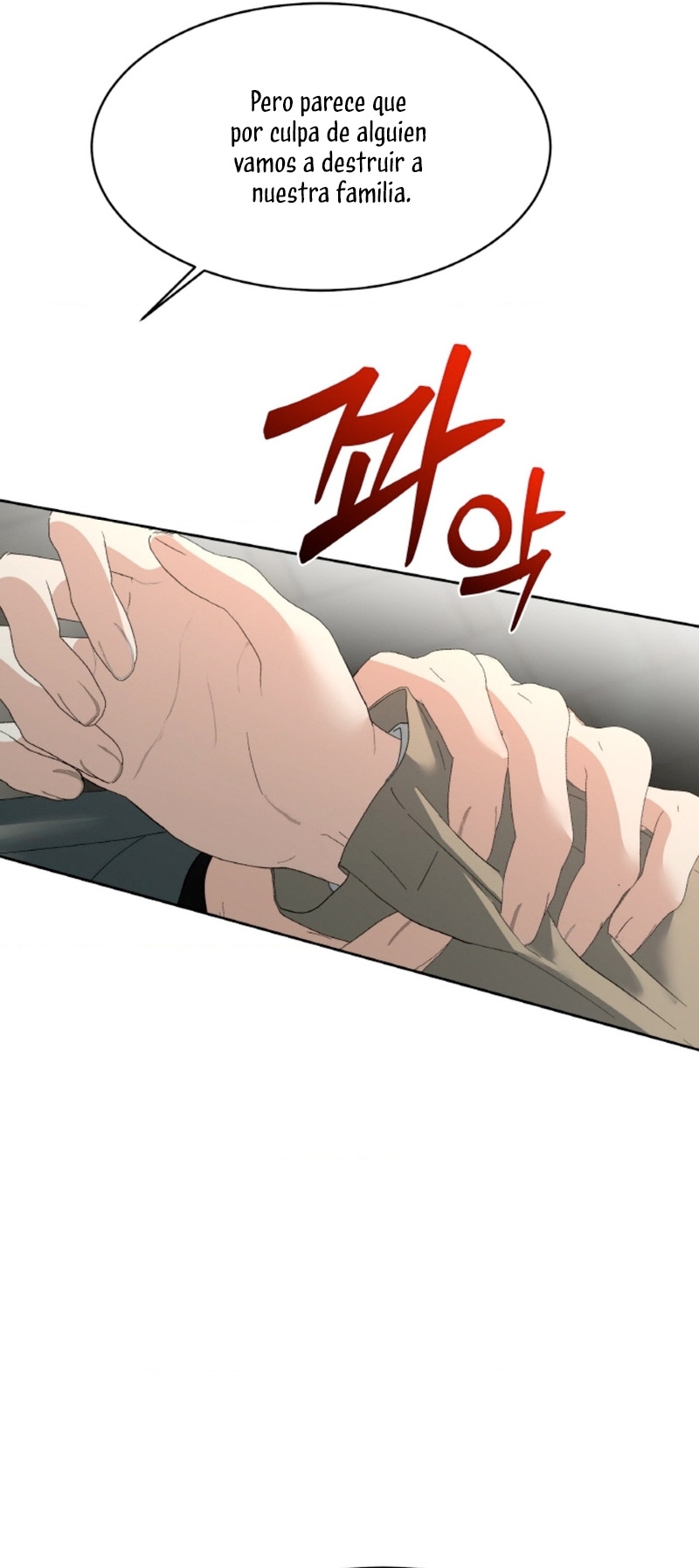 Cambio de estación Capítulo 40 - Página 7