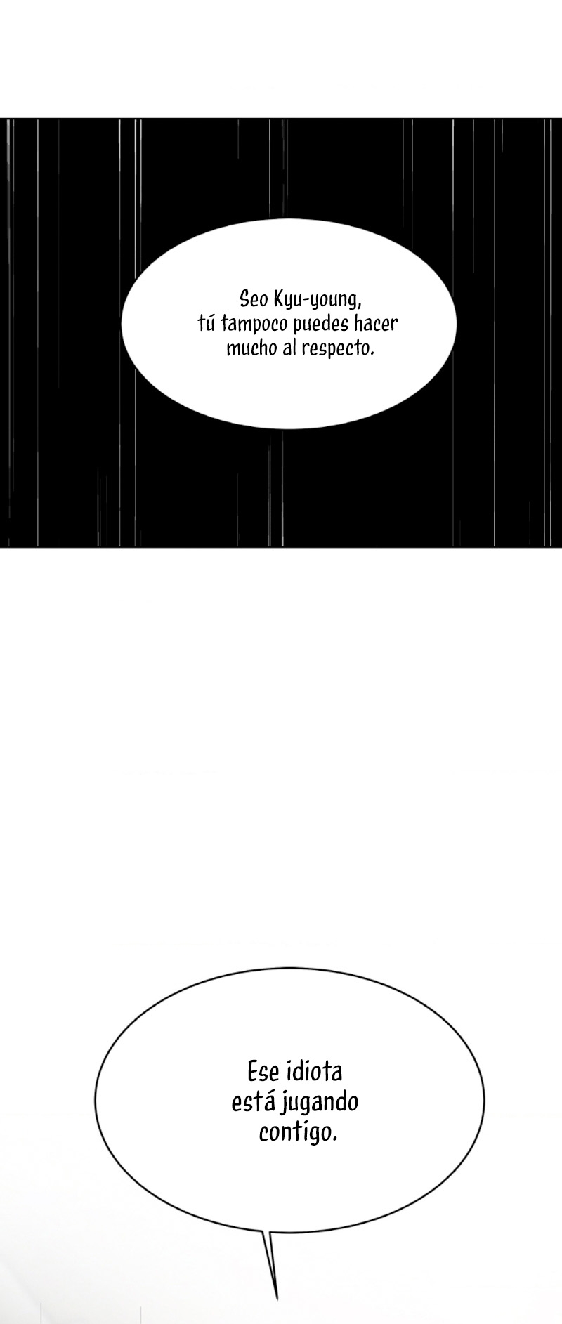 Cambio de estación Capítulo 40 - Página 9