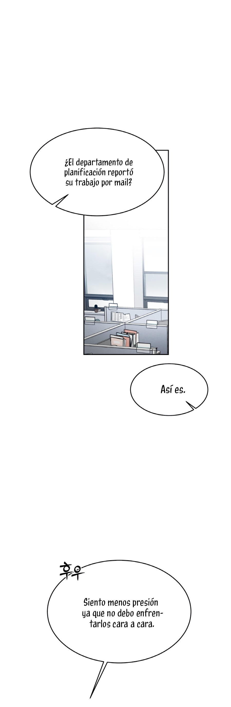 Cambio de estación Capítulo 41 - Página 10