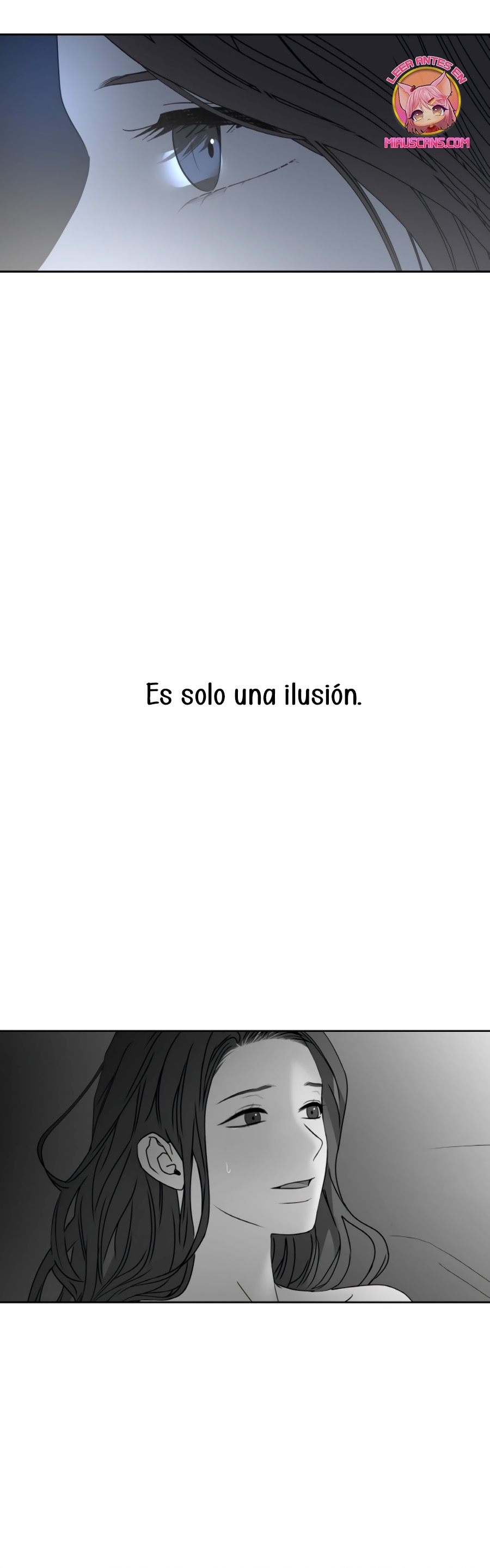 Cambio de estación Capítulo 41 - Página 12