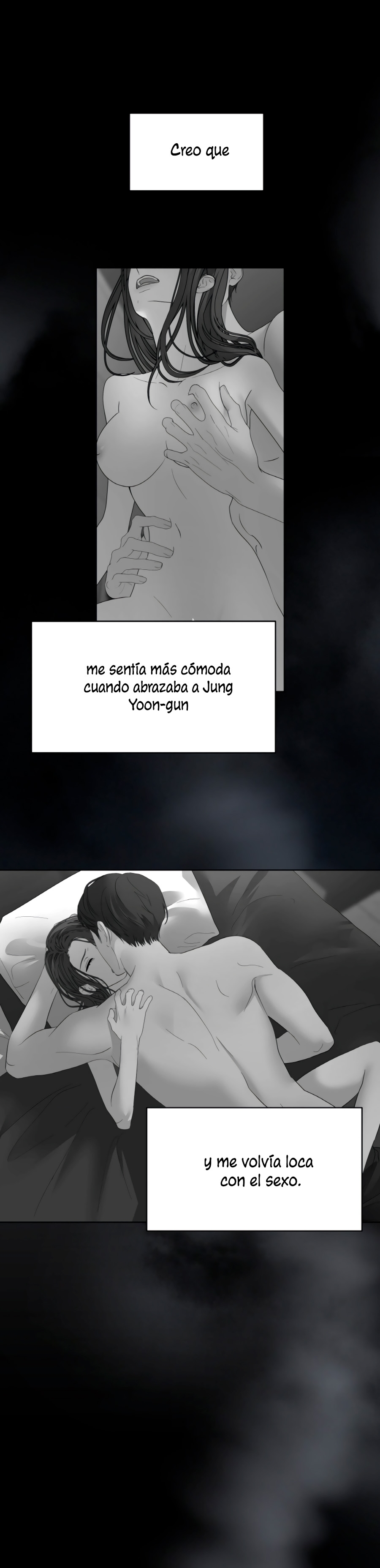 Cambio de estación Capítulo 41 - Página 15