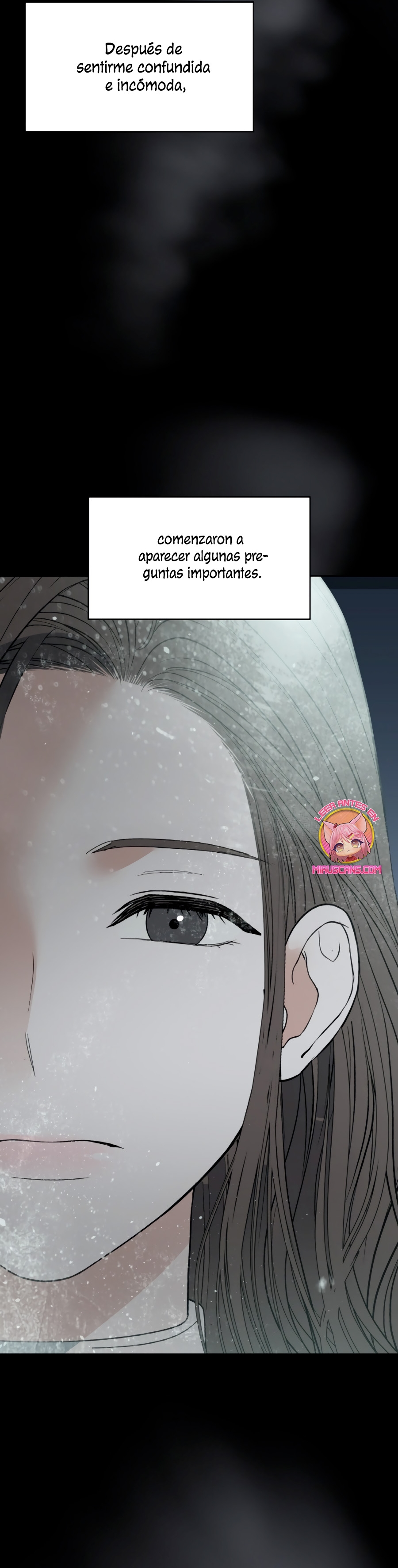 Cambio de estación Capítulo 41 - Página 16