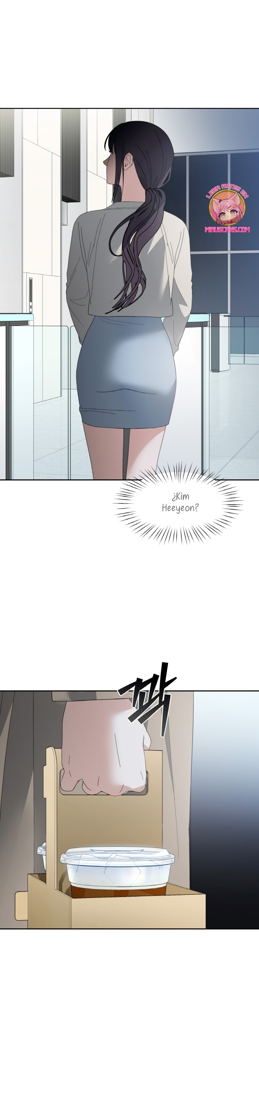 Cambio de estación Capítulo 41 - Página 24