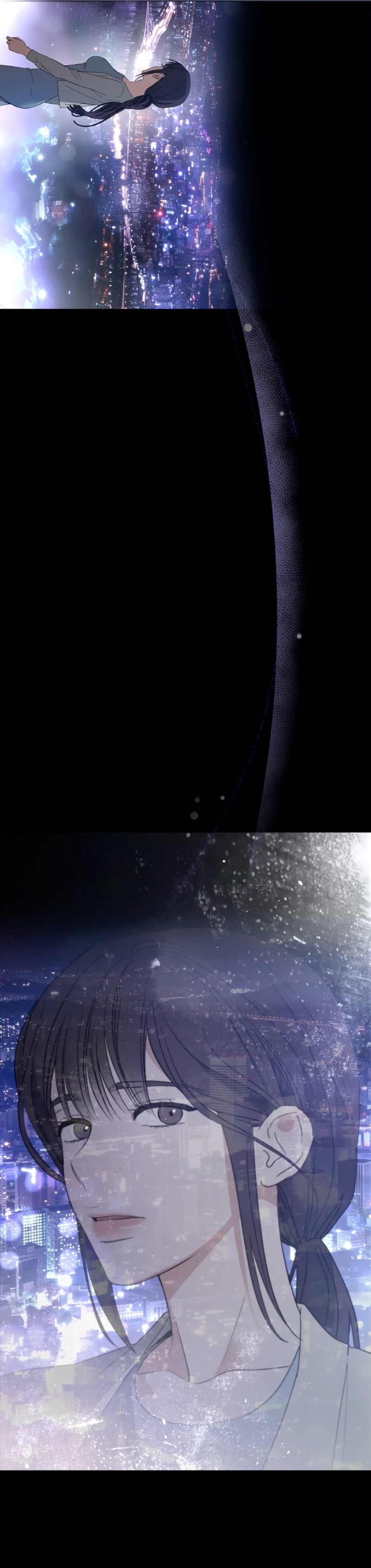 Cambio de estación Capítulo 41 - Página 28