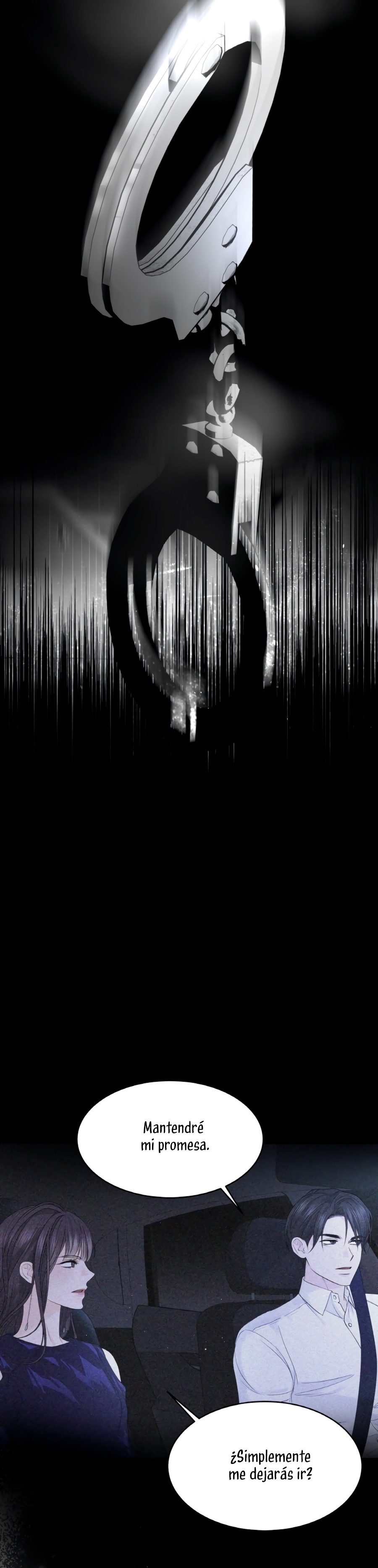 Cambio de estación Capítulo 41 - Página 31