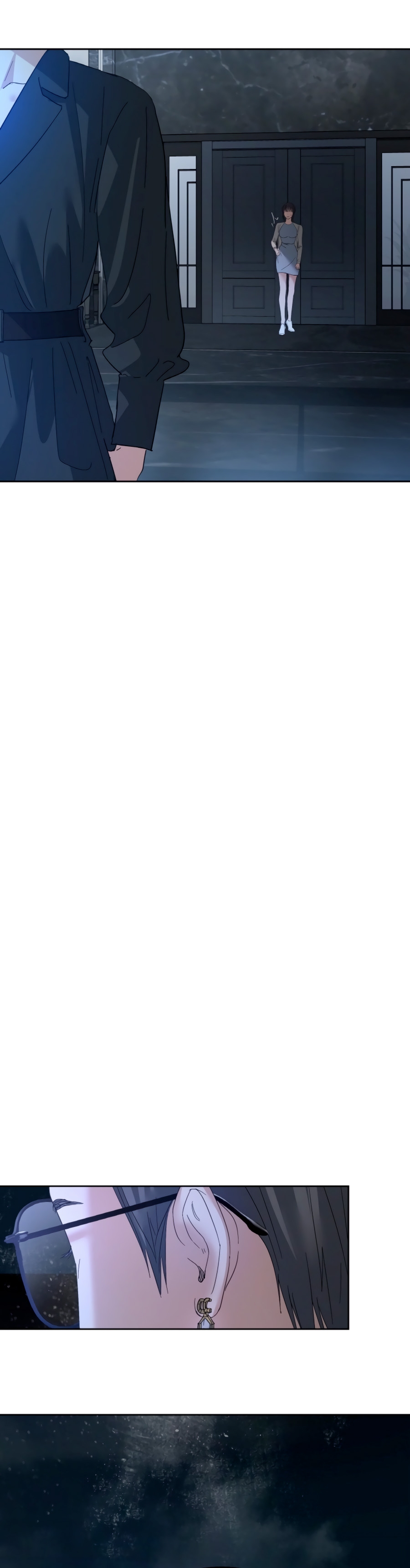 Cambio de estación Capítulo 41 - Página 34