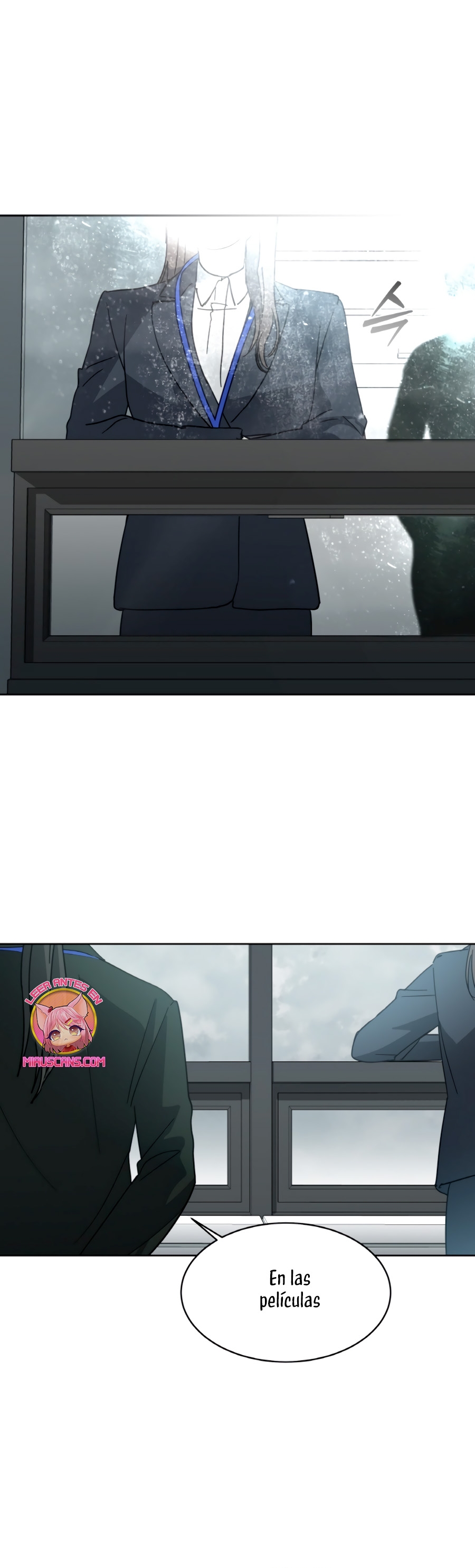 Cambio de estación Capítulo 41 - Página 4