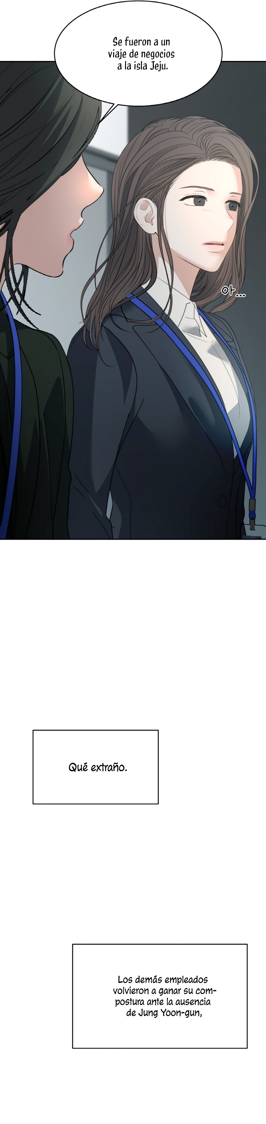 Cambio de estación Capítulo 41 - Página 7