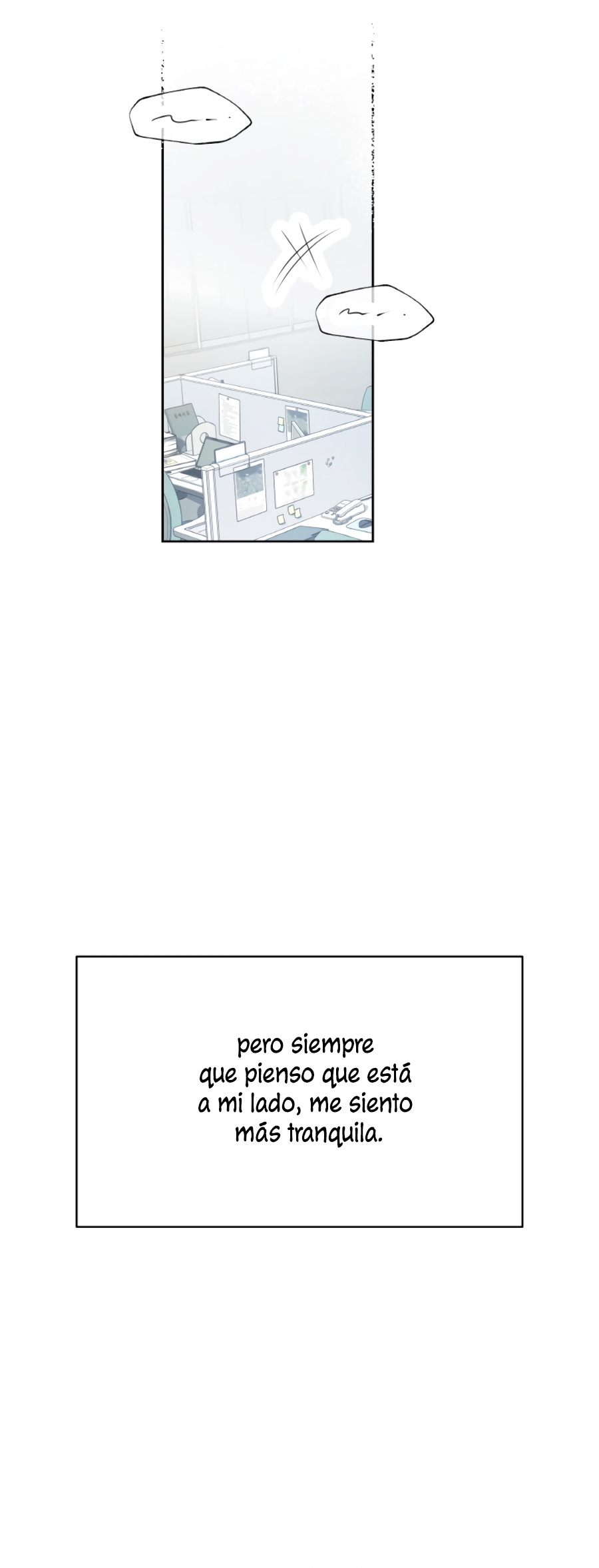 Cambio de estación Capítulo 41 - Página 8