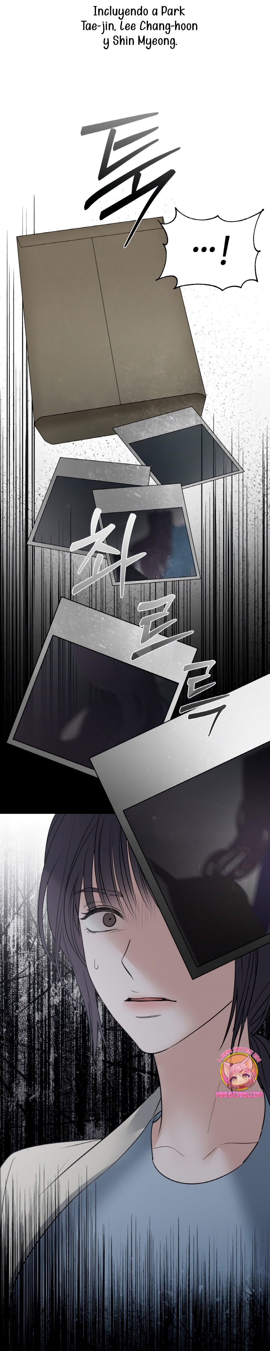 Cambio de estación Capítulo 42 - Página 10