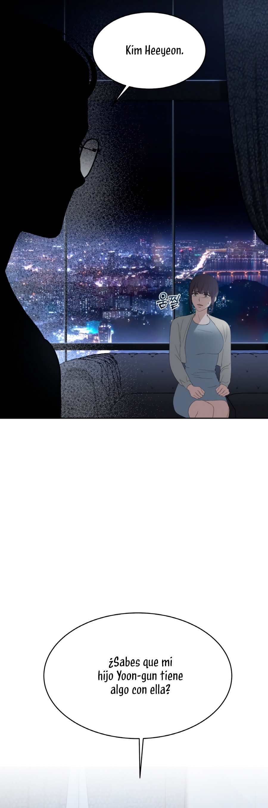 Cambio de estación Capítulo 42 - Página 15