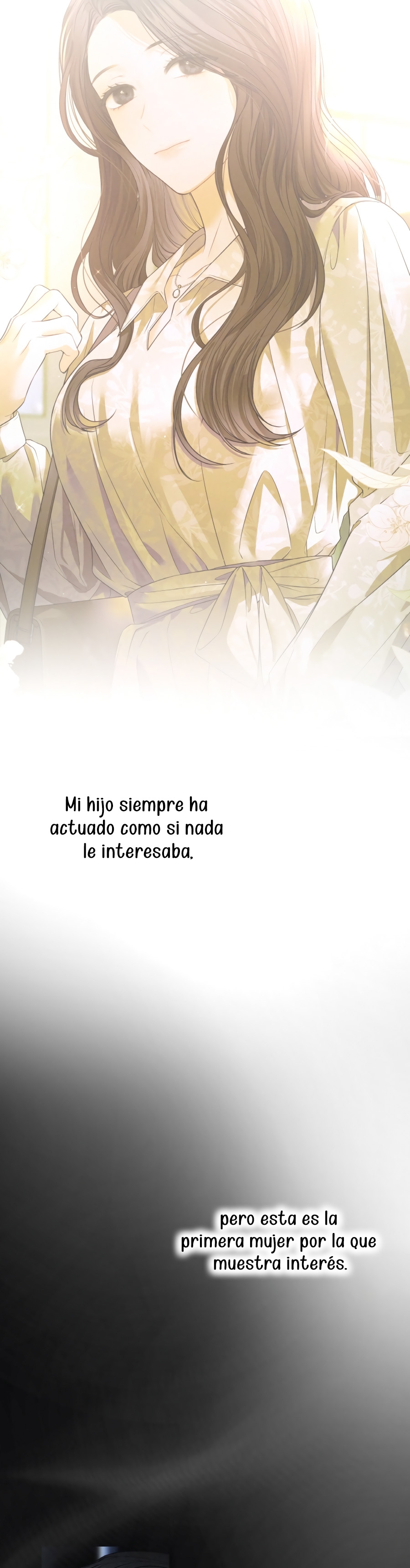 Cambio de estación Capítulo 42 - Página 22