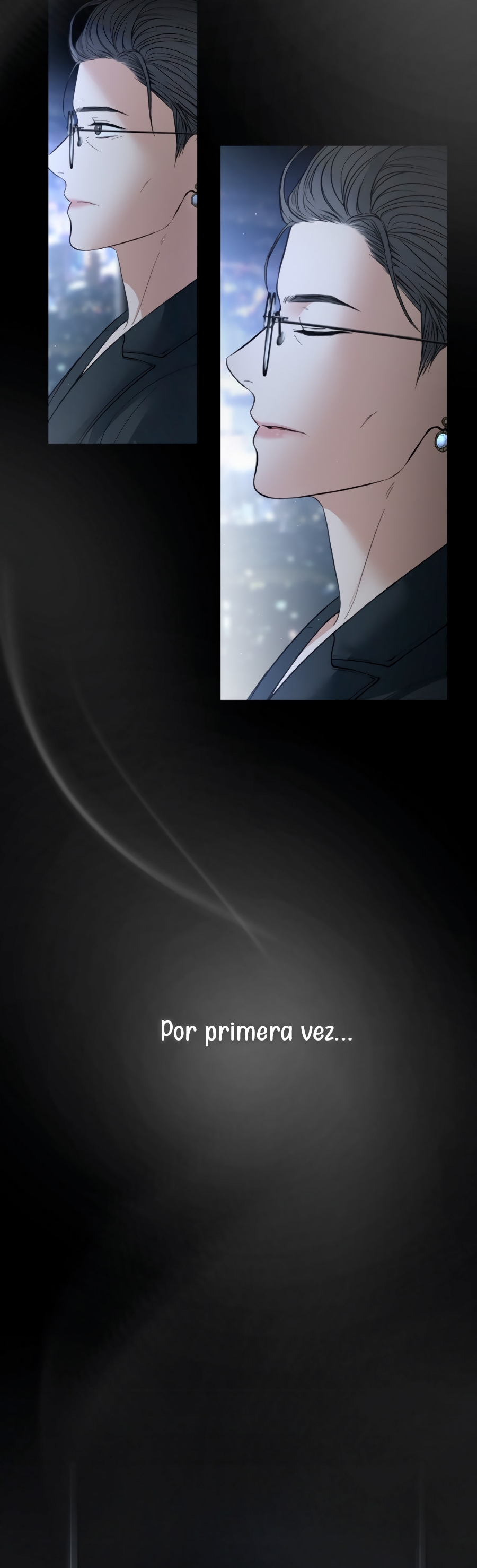 Cambio de estación Capítulo 42 - Página 23