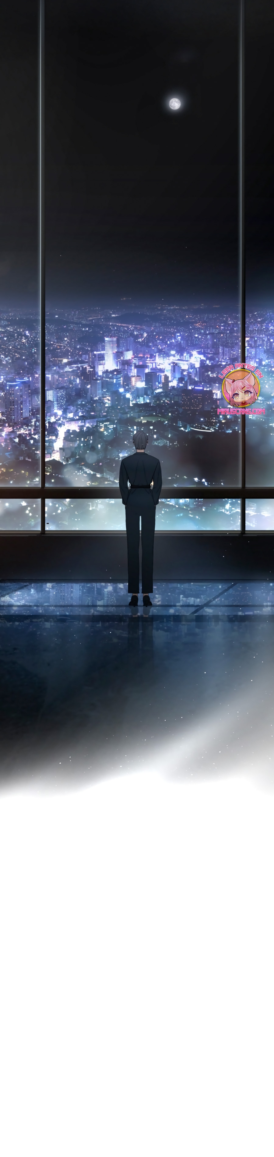 Cambio de estación Capítulo 42 - Página 24