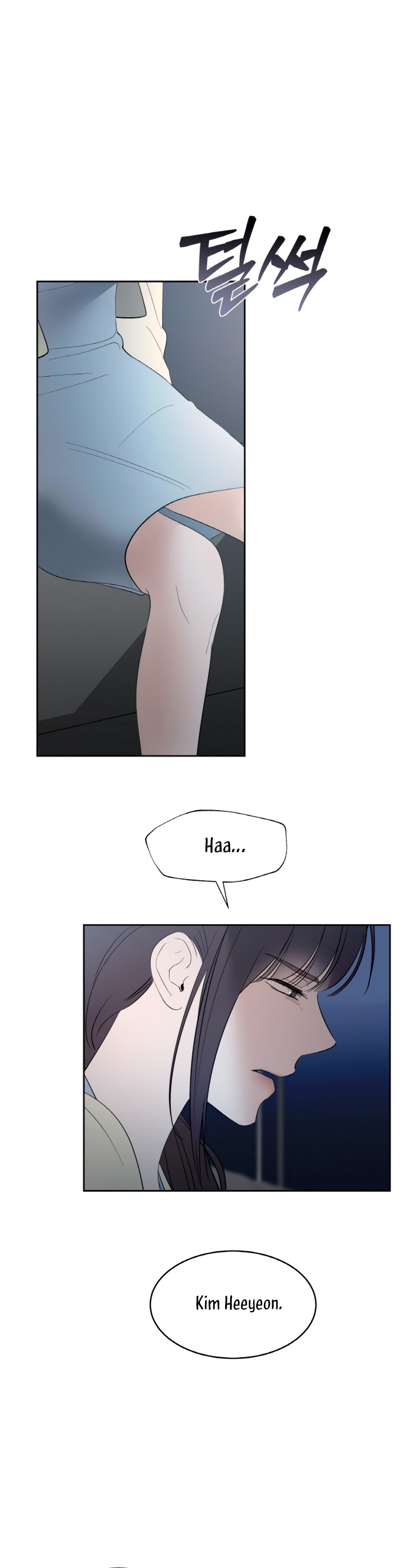 Cambio de estación Capítulo 42 - Página 26