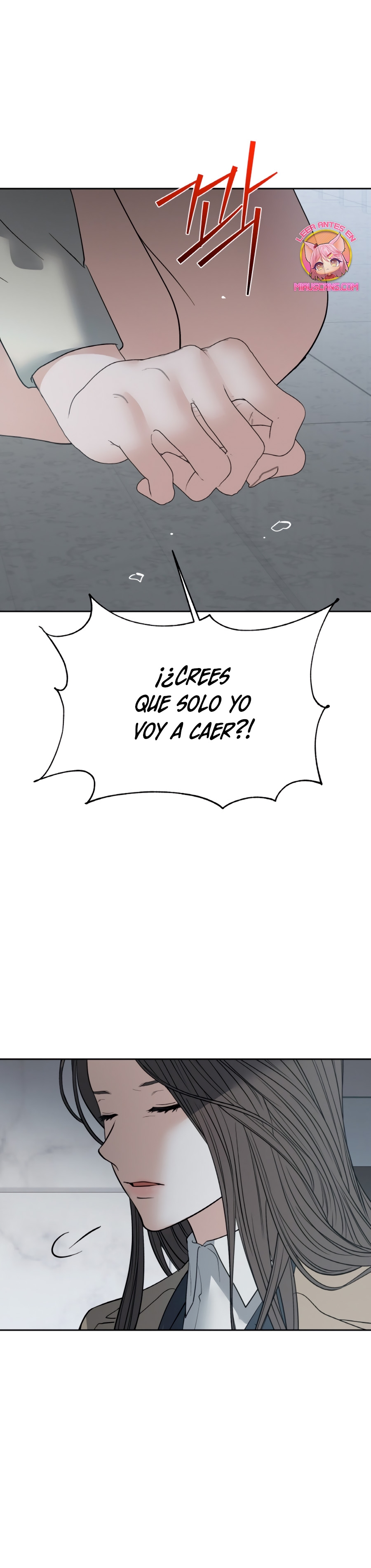 Cambio de estación Capítulo 42 - Página 32