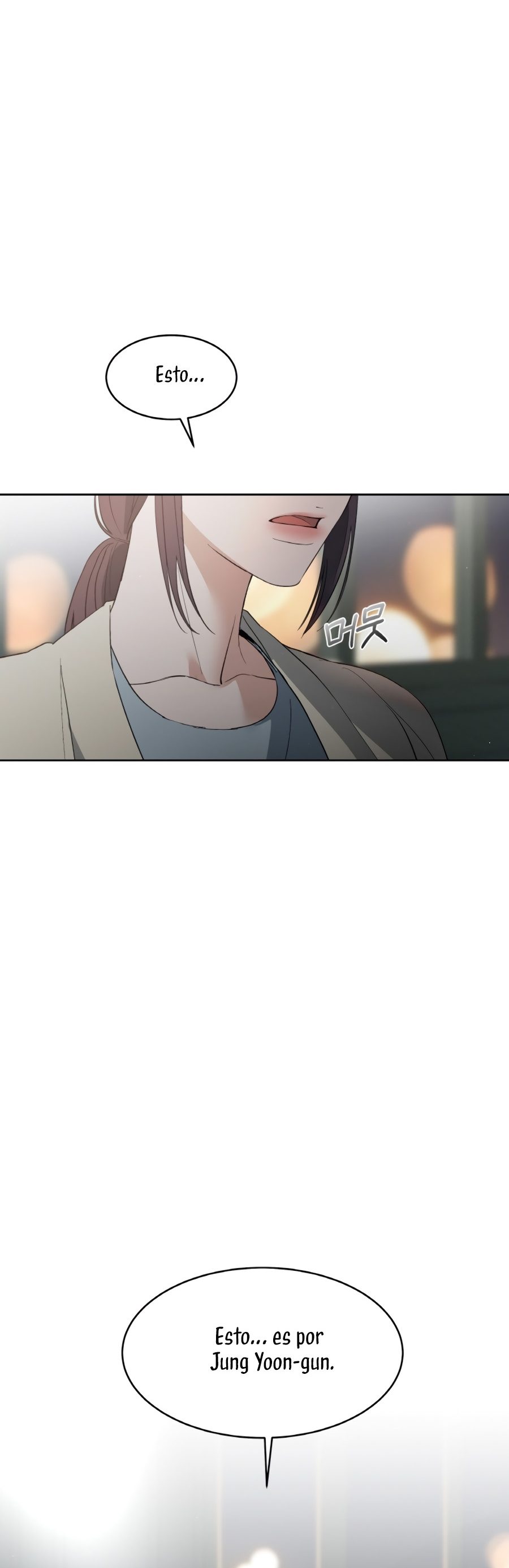 Cambio de estación Capítulo 42 - Página 37