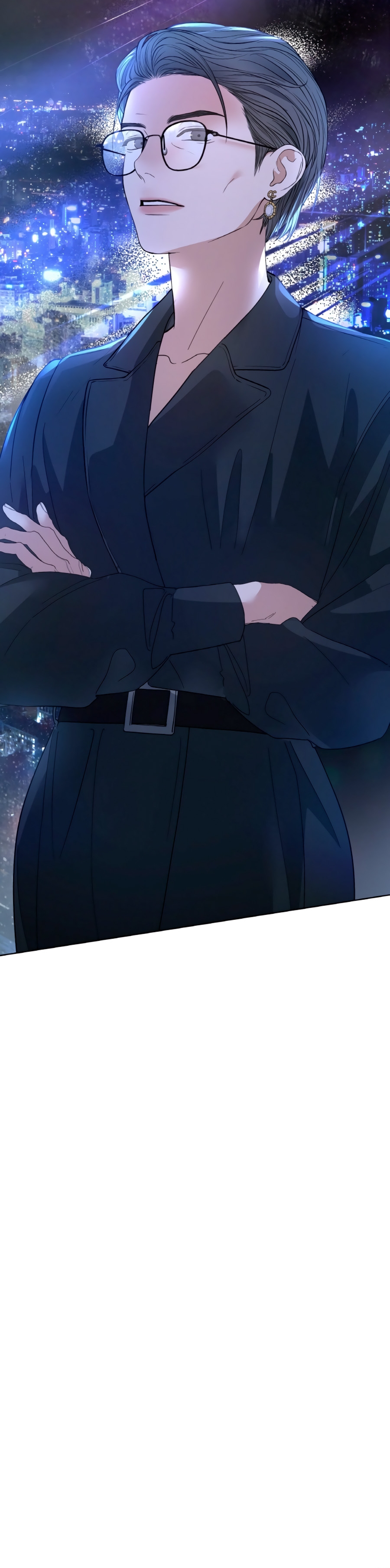 Cambio de estación Capítulo 42 - Página 5