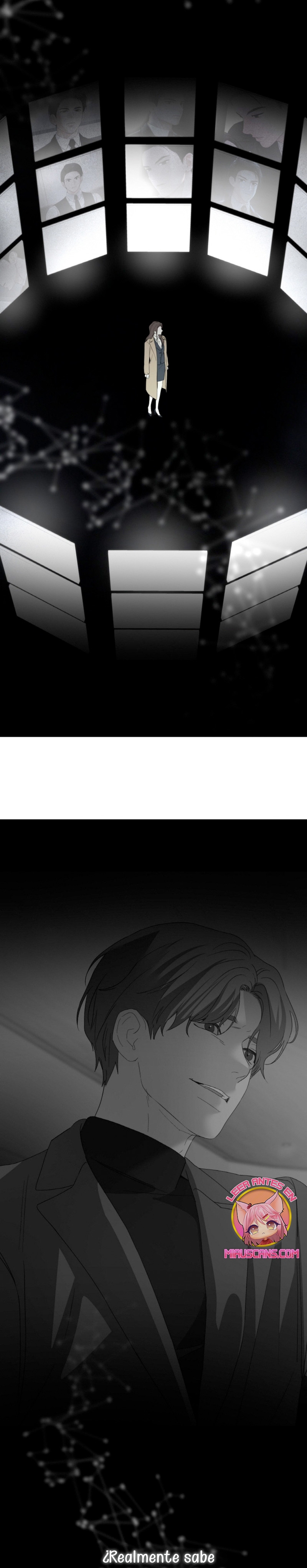 Cambio de estación Capítulo 43 - Página 10