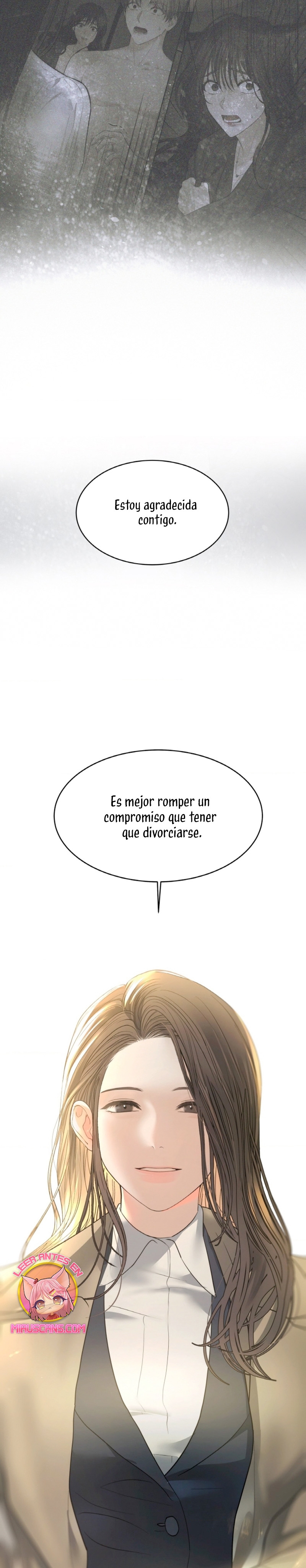 Cambio de estación Capítulo 43 - Página 14