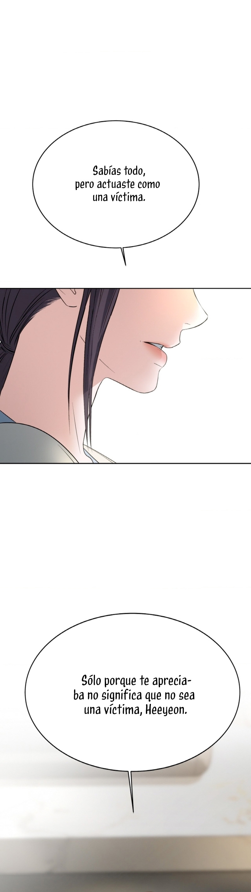 Cambio de estación Capítulo 43 - Página 16