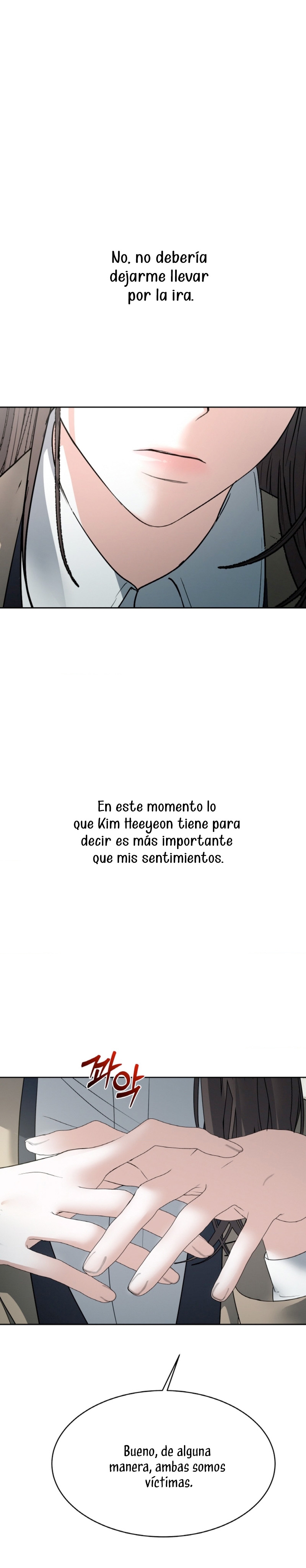 Cambio de estación Capítulo 43 - Página 18