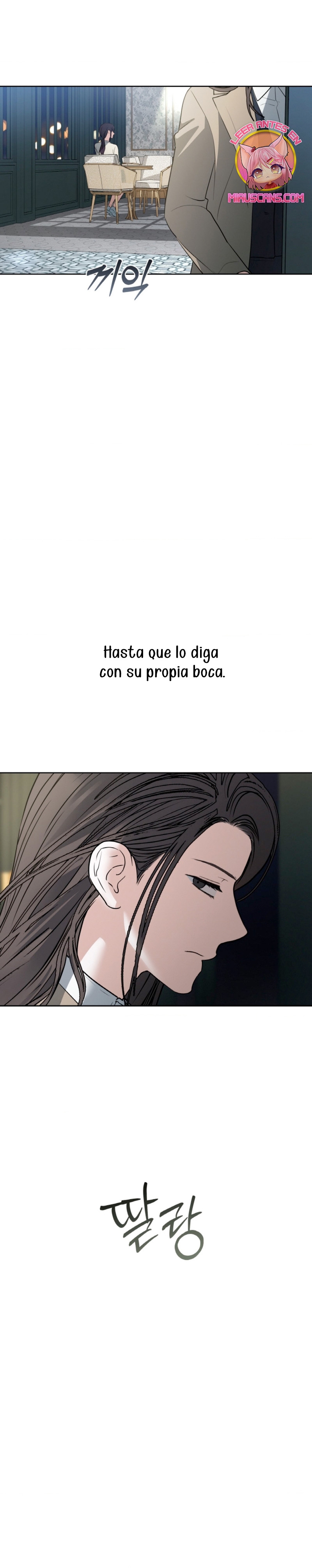 Cambio de estación Capítulo 43 - Página 21