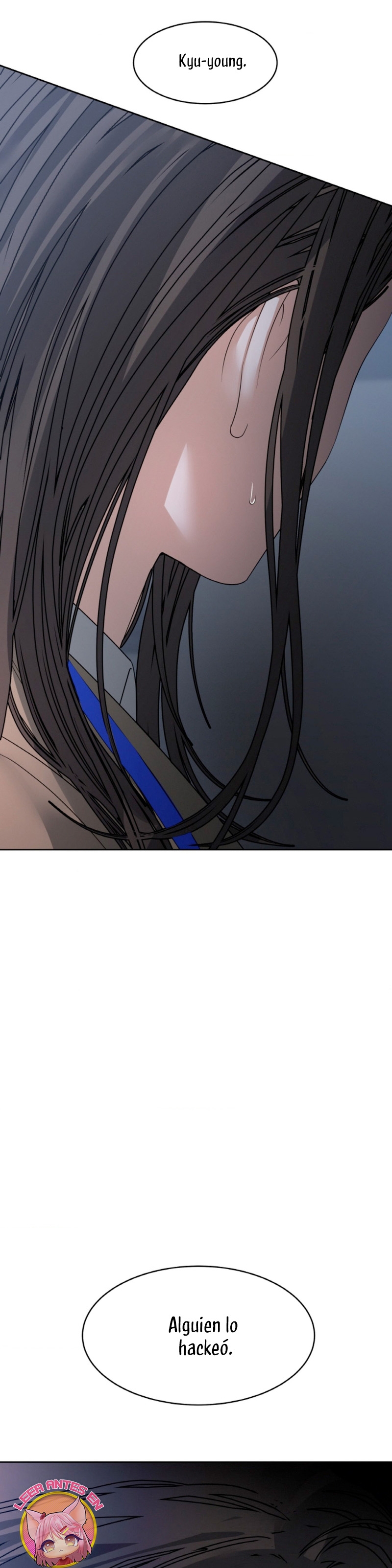 Cambio de estación Capítulo 43 - Página 27