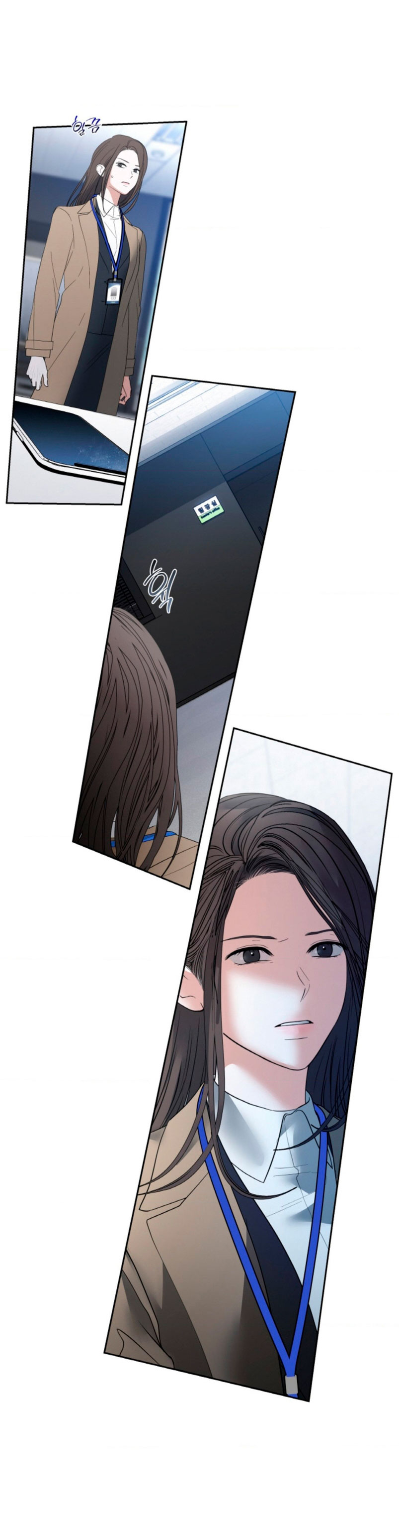 Cambio de estación Capítulo 44 - Página 11