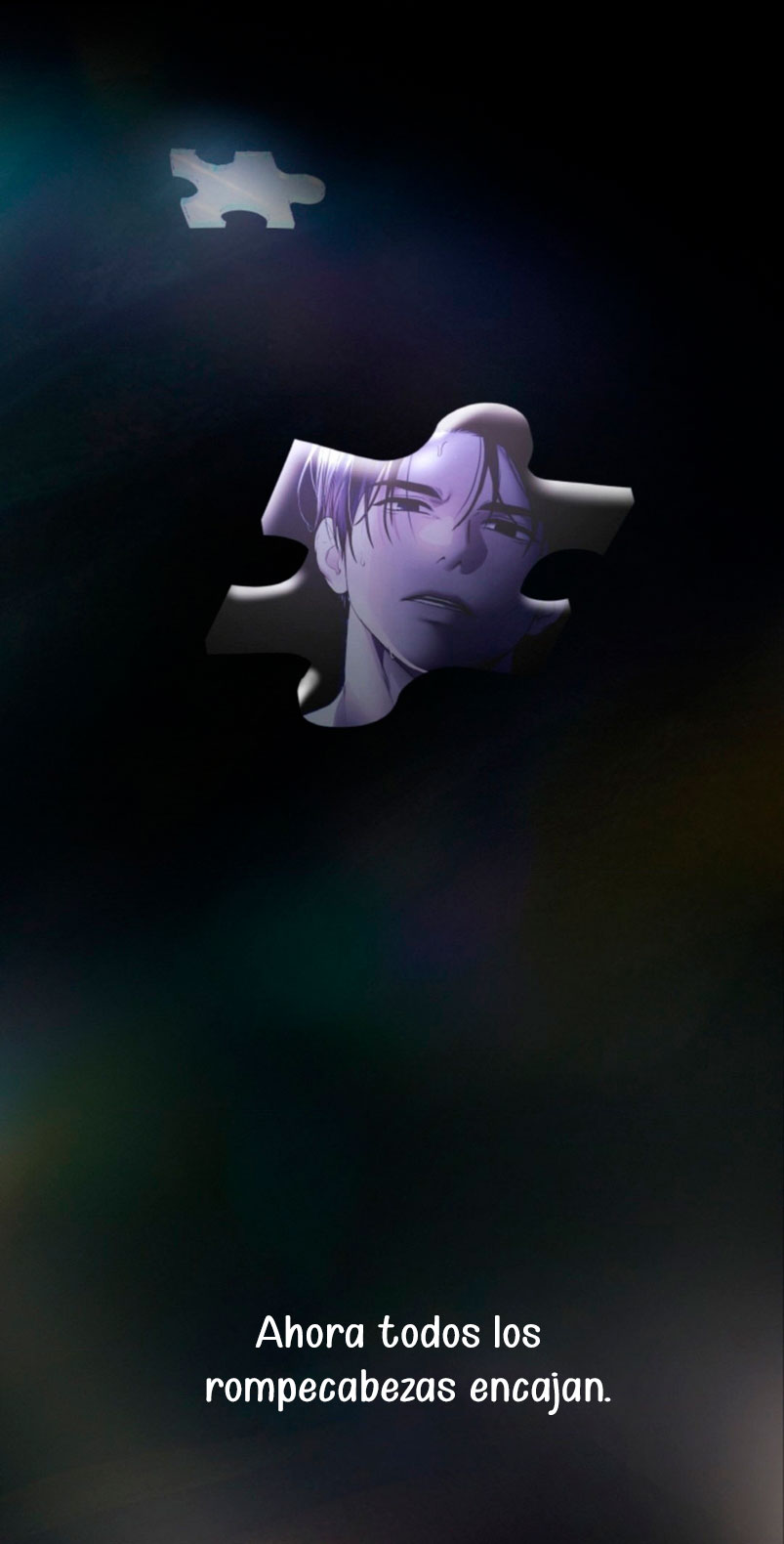 Cambio de estación Capítulo 44 - Página 16