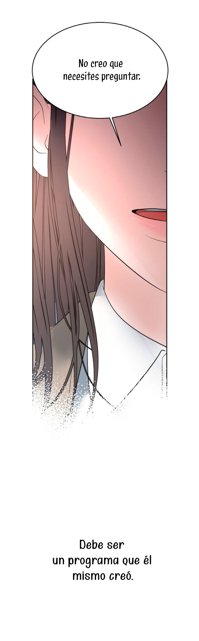 Cambio de estación Capítulo 44 - Página 19