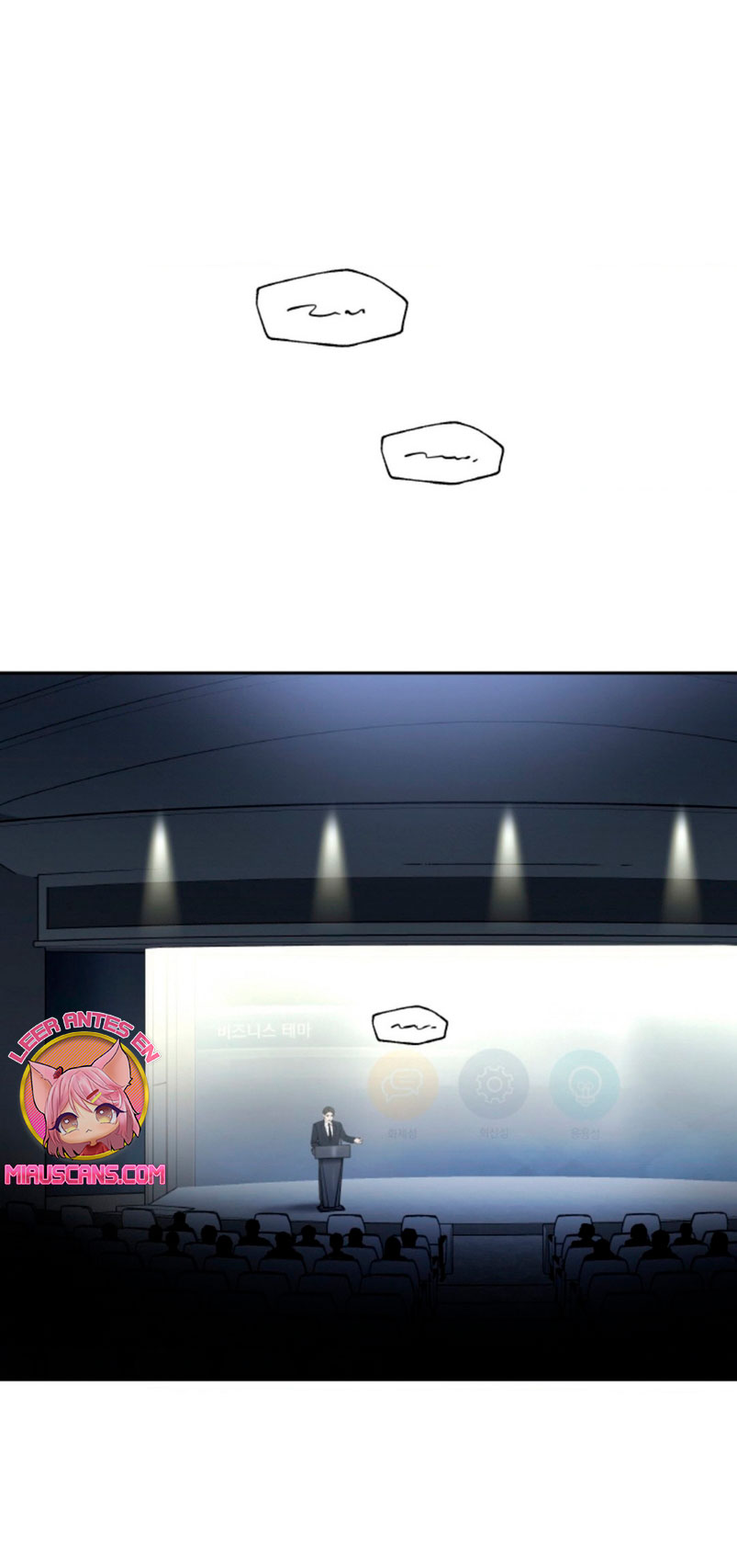 Cambio de estación Capítulo 44 - Página 22