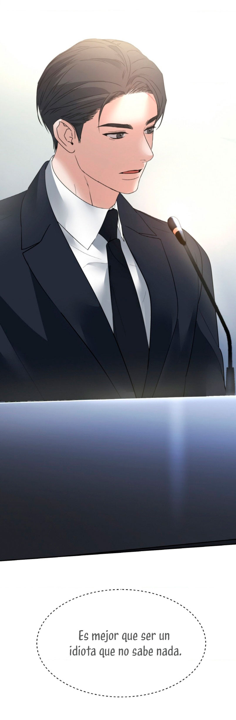 Cambio de estación Capítulo 44 - Página 24