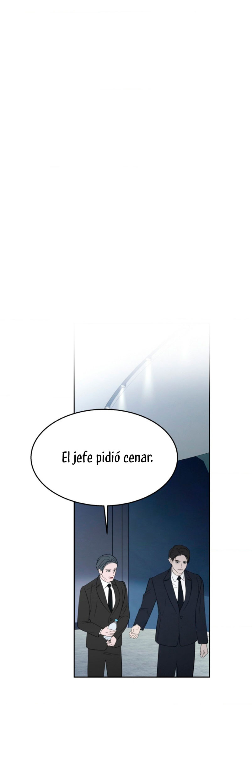 Cambio de estación Capítulo 44 - Página 25