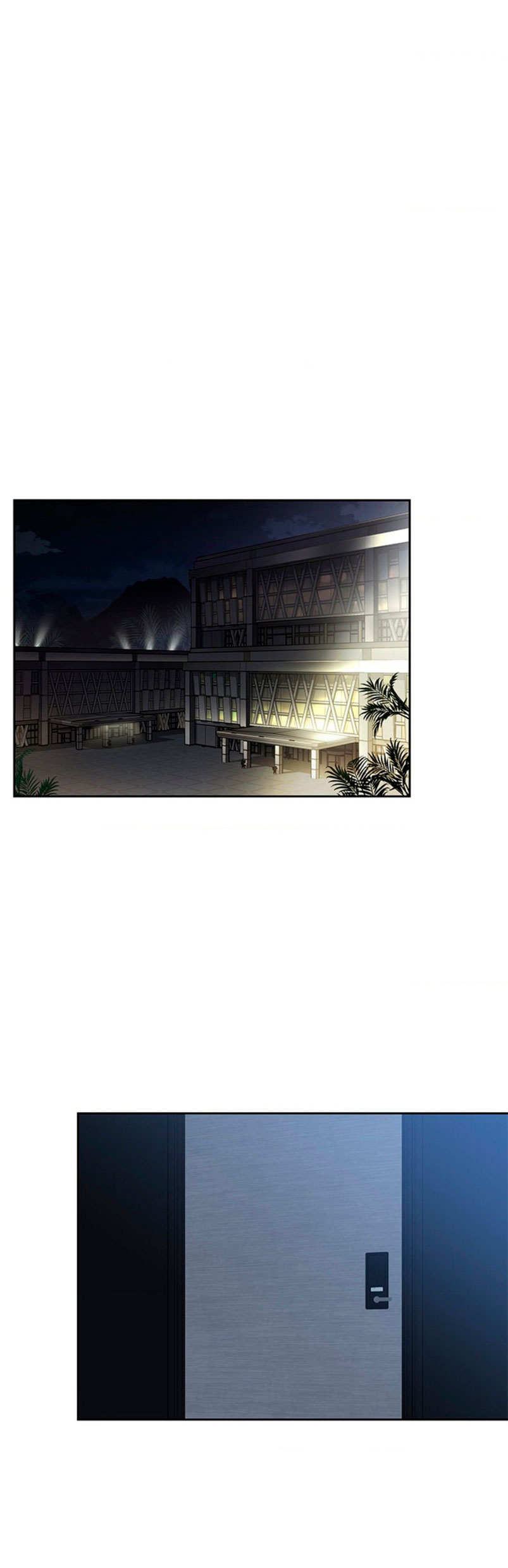 Cambio de estación Capítulo 44 - Página 29