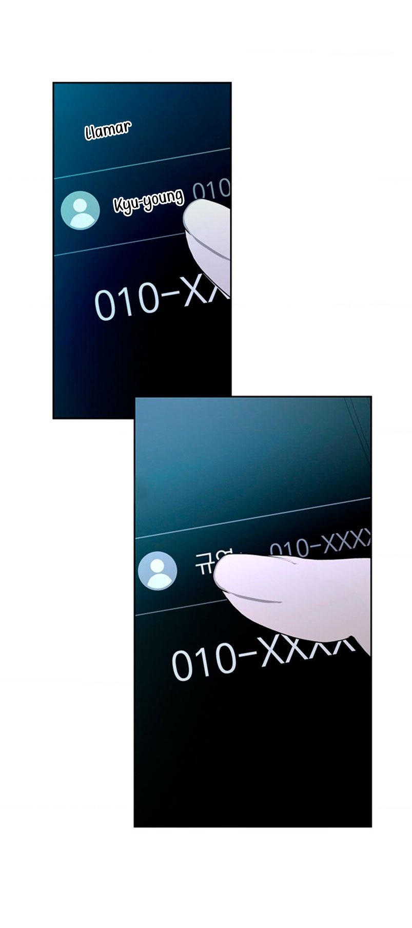 Cambio de estación Capítulo 44 - Página 31