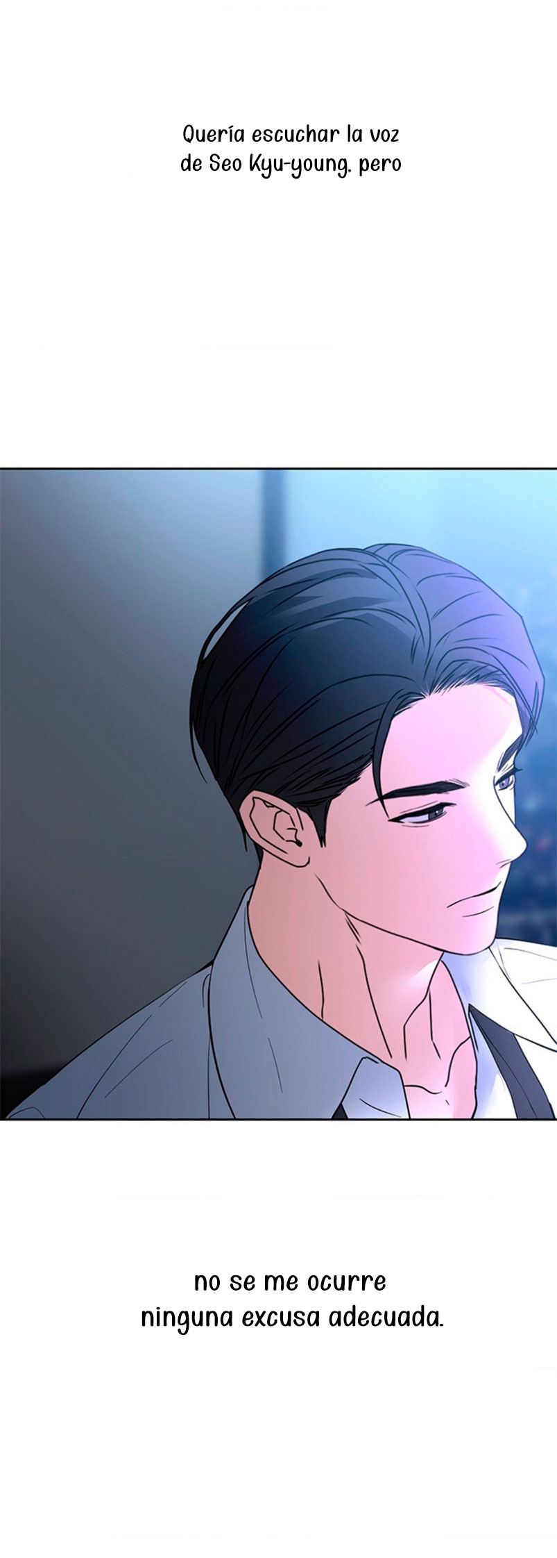 Cambio de estación Capítulo 44 - Página 32