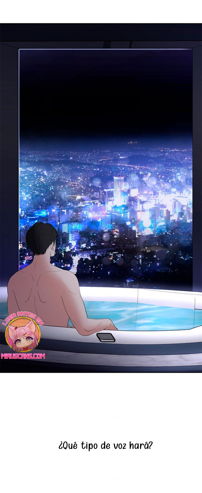 Cambio de estación Capítulo 44 - Página 35