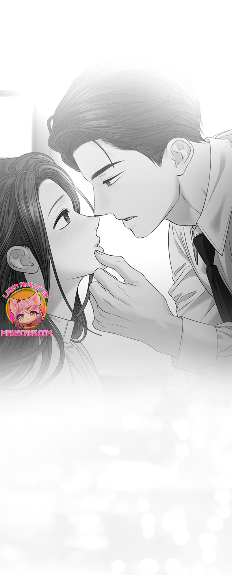 Cambio de estación Capítulo 44 - Página 38