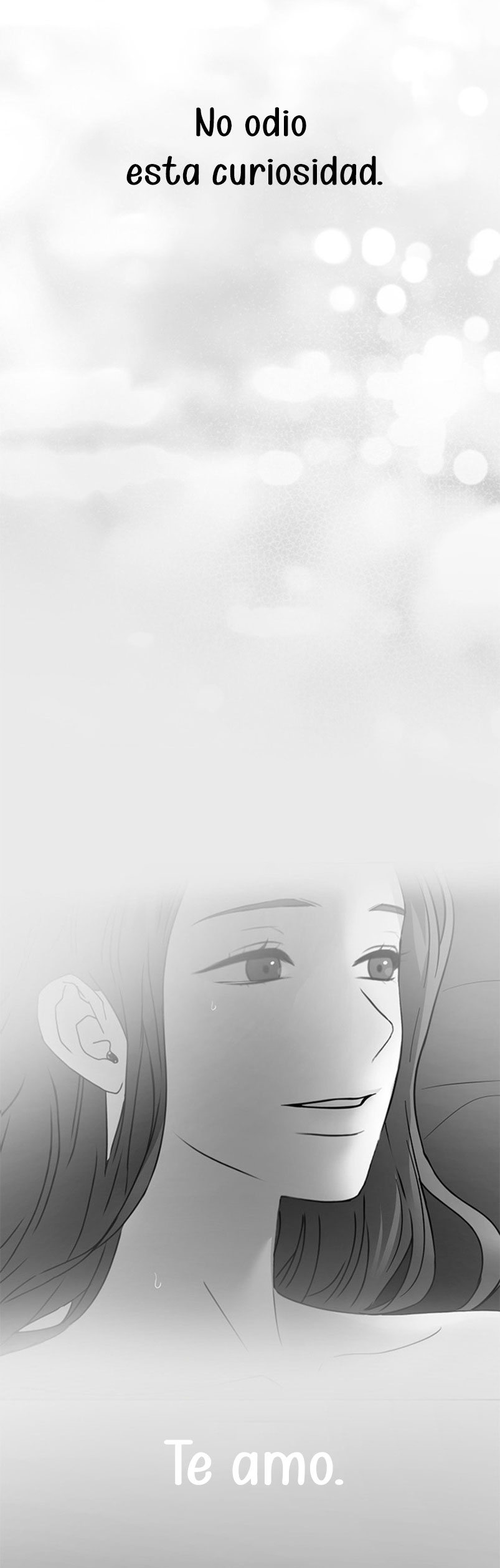 Cambio de estación Capítulo 44 - Página 39