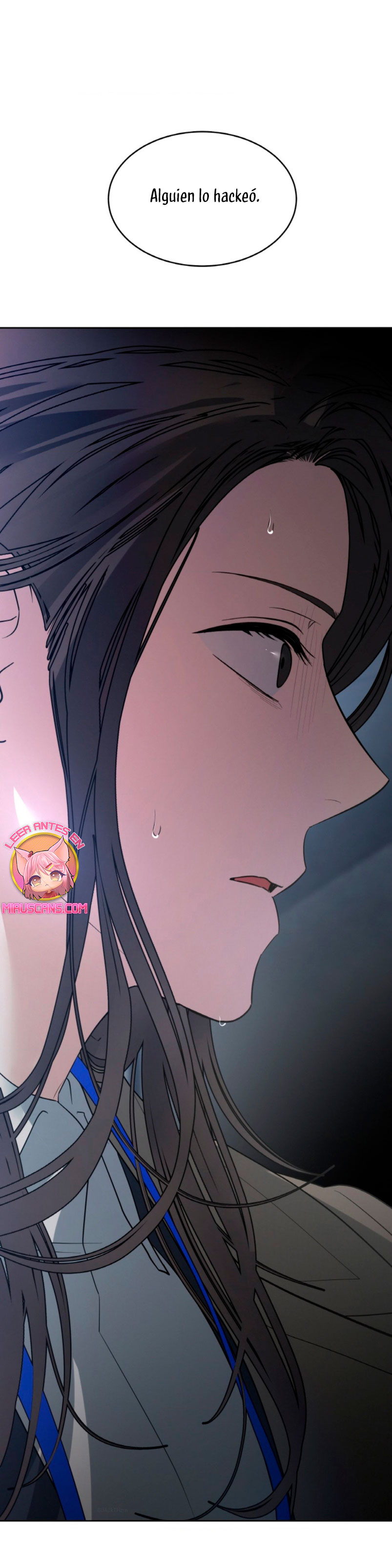 Cambio de estación Capítulo 44 - Página 4