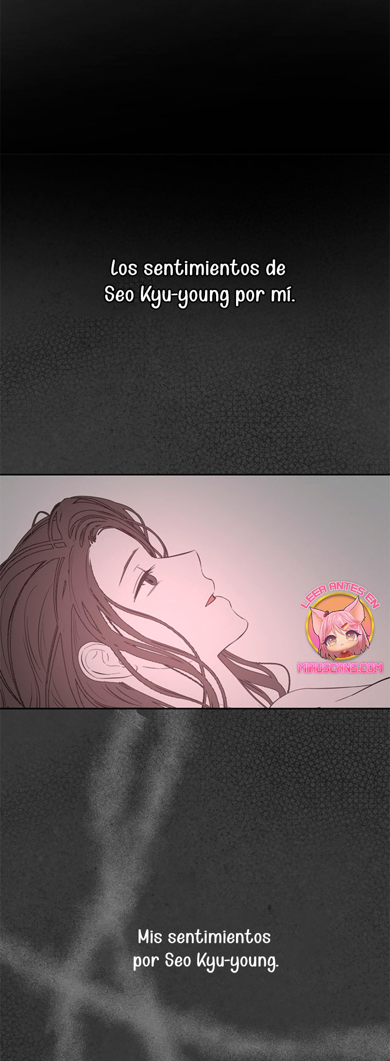 Cambio de estación Capítulo 44 - Página 41