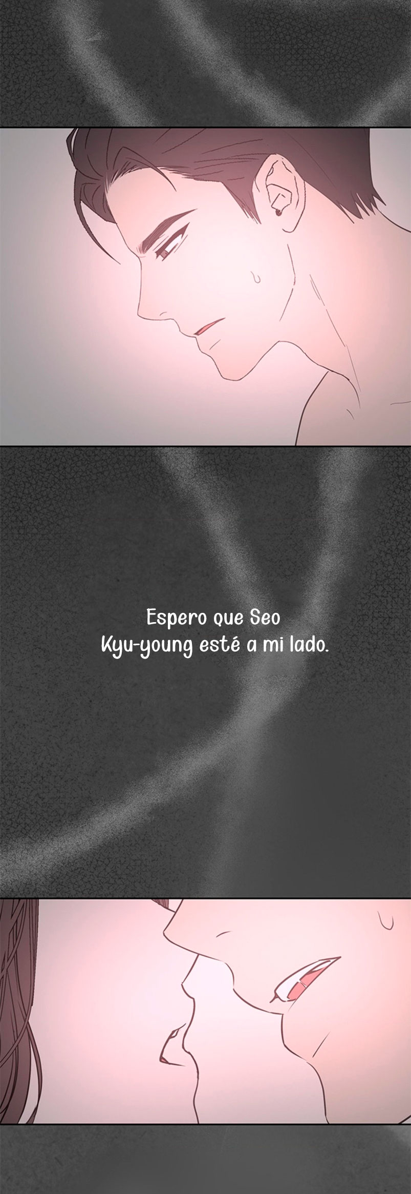 Cambio de estación Capítulo 44 - Página 42