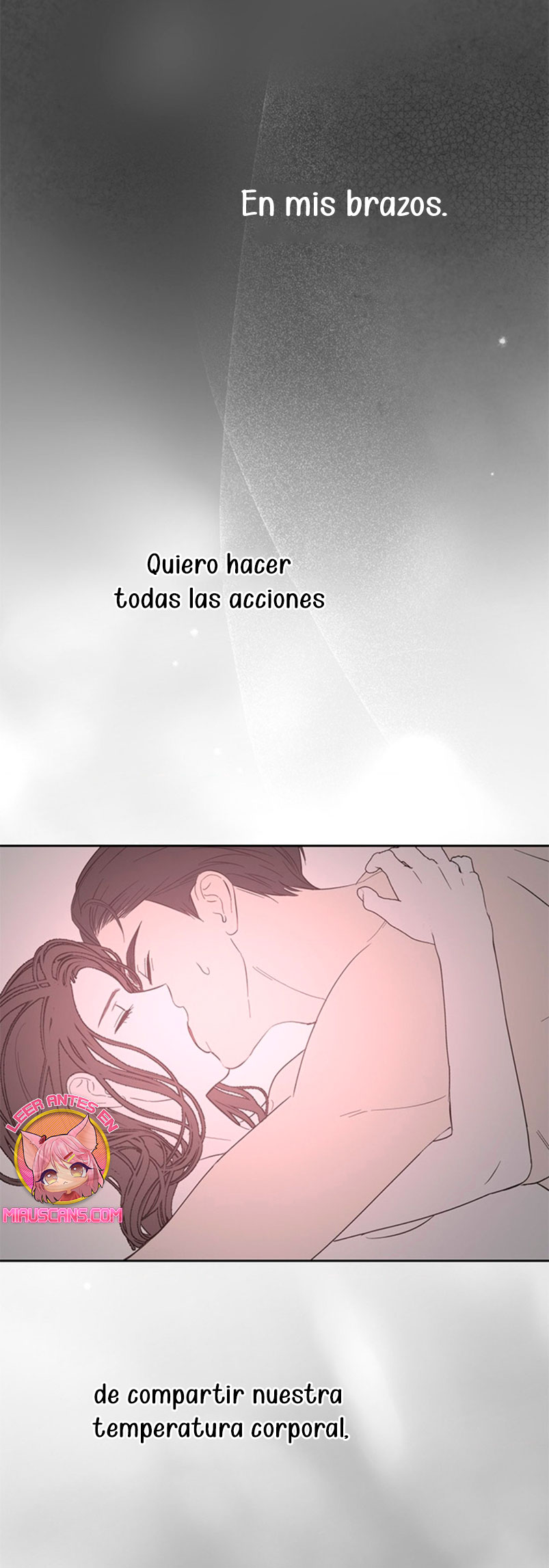 Cambio de estación Capítulo 44 - Página 43