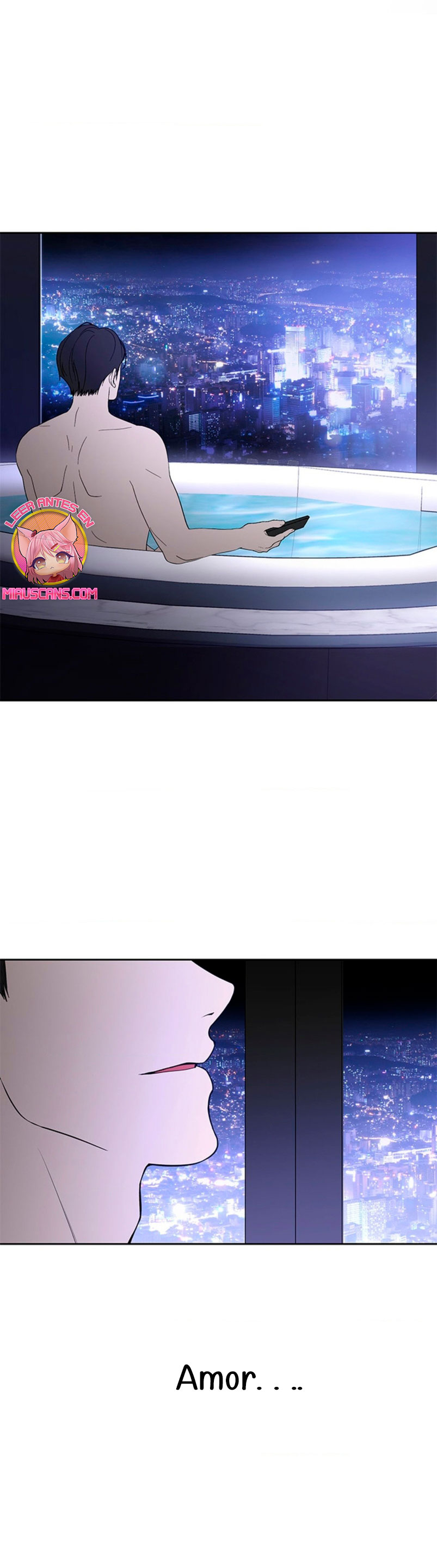 Cambio de estación Capítulo 44 - Página 46