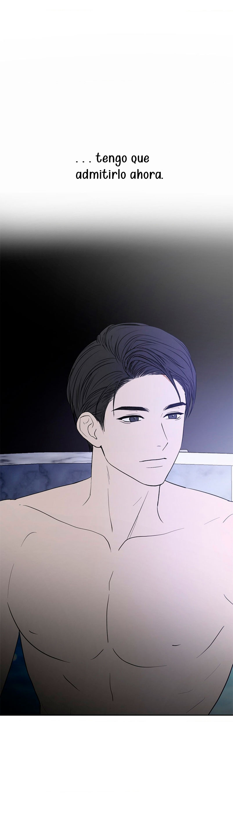 Cambio de estación Capítulo 44 - Página 47