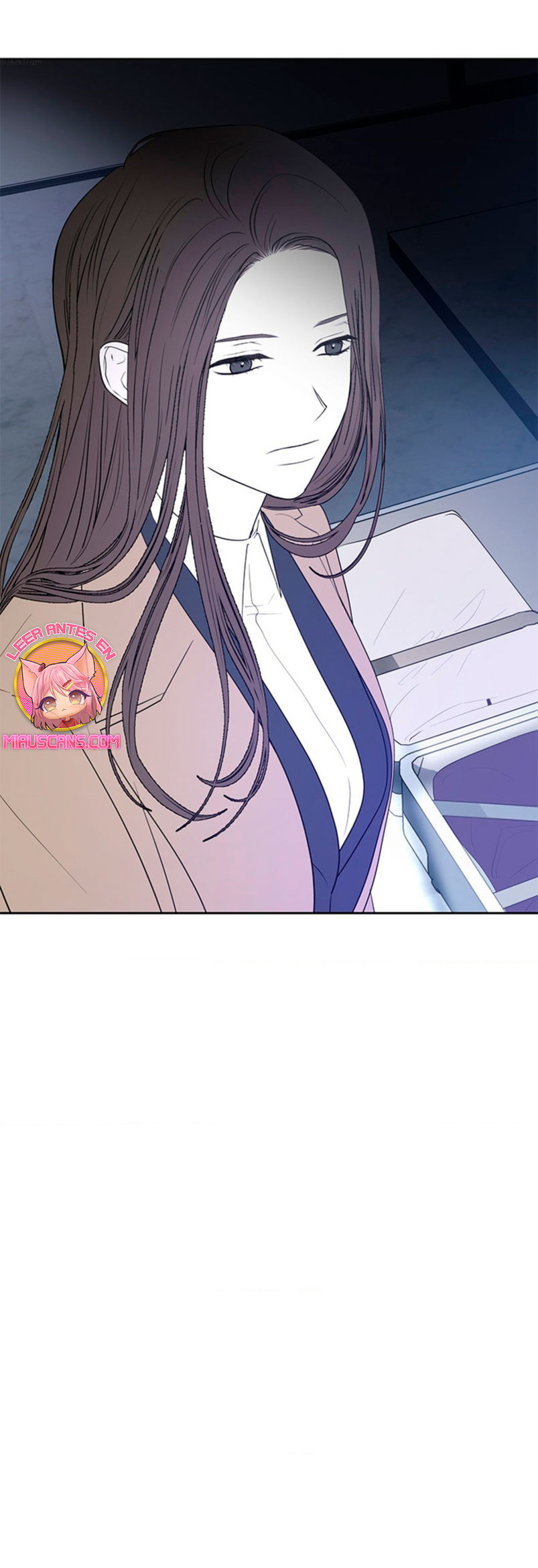 Cambio de estación Capítulo 44 - Página 49